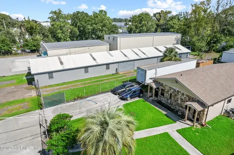 5044 W Edward Street Jacksonville FL 32254