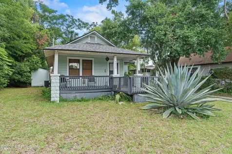 4423 Marquette Avenue Jacksonville FL 32210