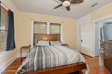 4423 Marquette Avenue Jacksonville FL 32210