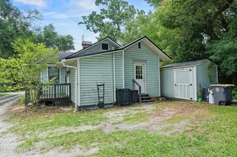 4423 Marquette Avenue Jacksonville FL 32210