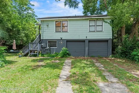 4423 Marquette Avenue Jacksonville FL 32210