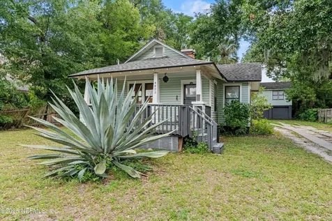 4423 Marquette Avenue Jacksonville FL 32210