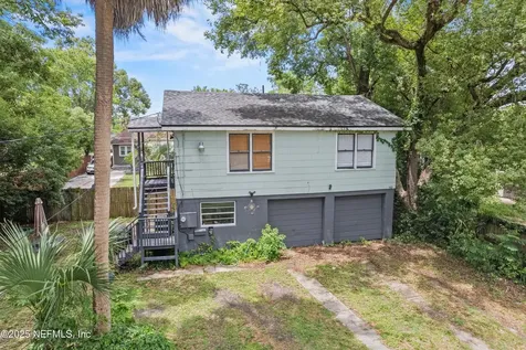 4423 Marquette Avenue Jacksonville FL 32210