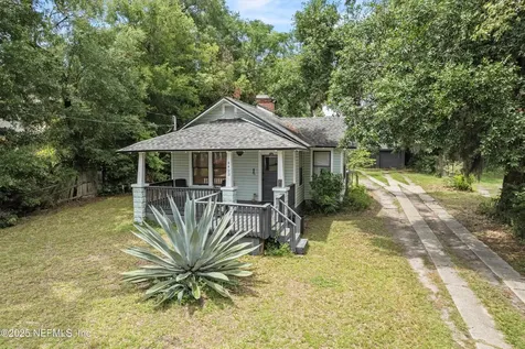 4423 Marquette Avenue Jacksonville FL 32210