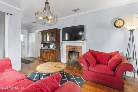 4423 Marquette Avenue Jacksonville FL 32210