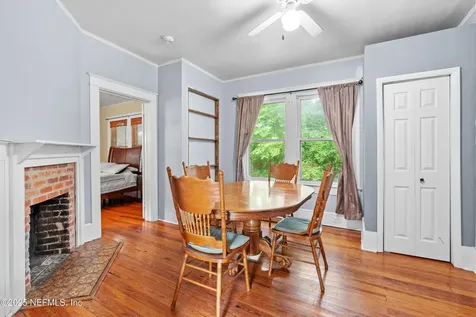 4423 Marquette Avenue Jacksonville FL 32210