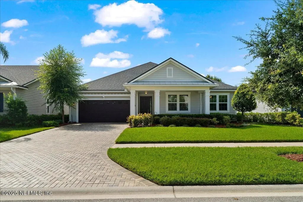 154 Palisade Drive St. Augustine FL 32092