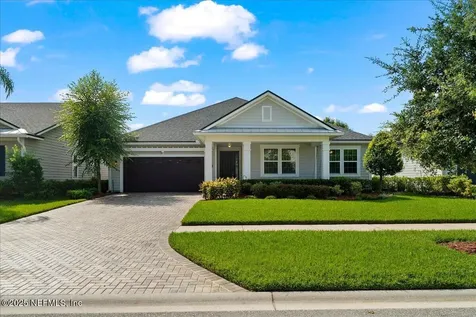 154 Palisade Drive St. Augustine FL 32092