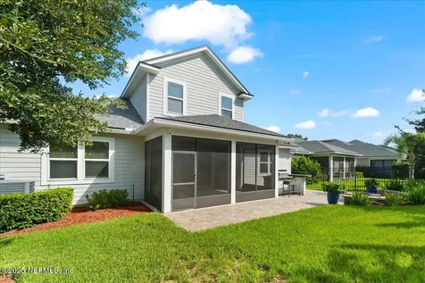 154 Palisade Drive St. Augustine FL 32092