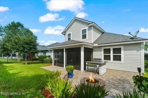 154 Palisade Drive St. Augustine FL 32092