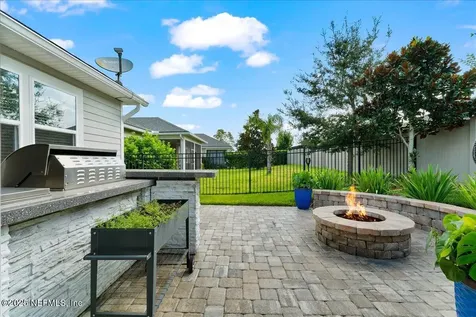 154 Palisade Drive St. Augustine FL 32092