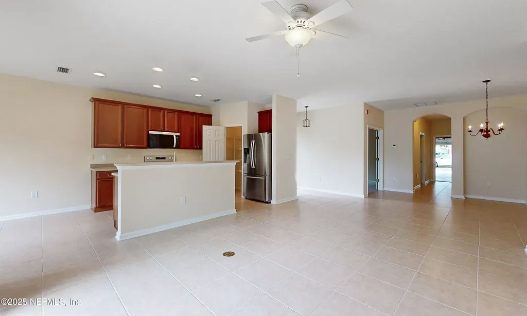 1558 Calming Water Drive Fleming Island FL 32003