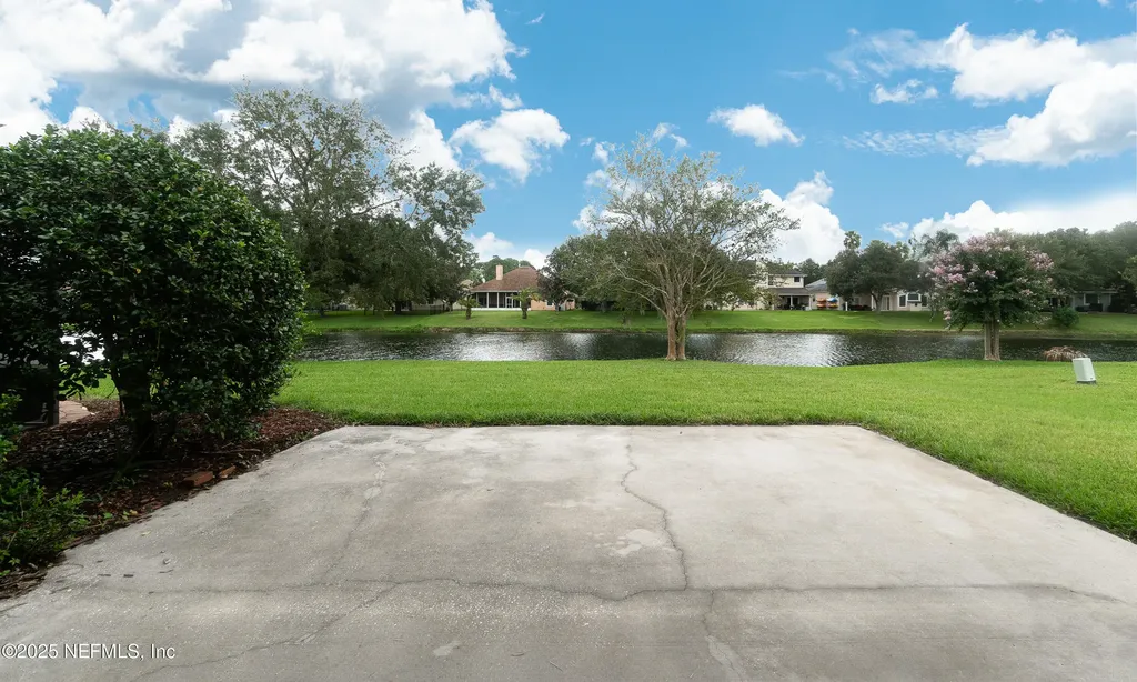 1558 Calming Water Drive Fleming Island FL 32003