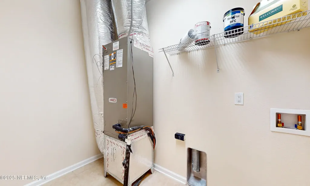 1558 Calming Water Drive Fleming Island FL 32003