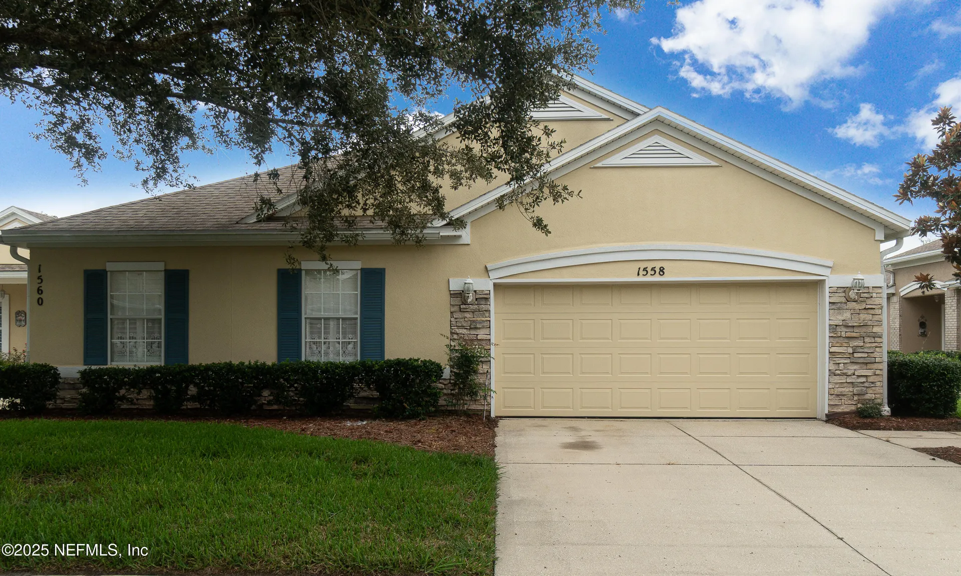 1558 Calming Water Drive Fleming Island FL 32003