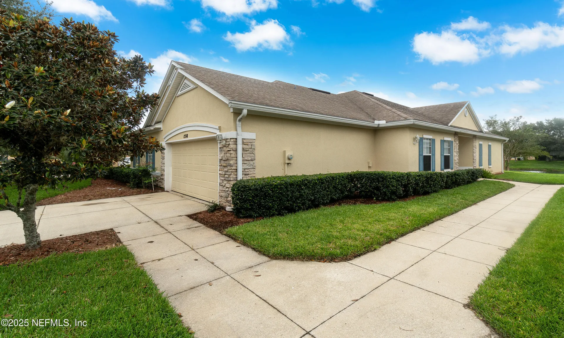 1558 Calming Water Drive Fleming Island FL 32003