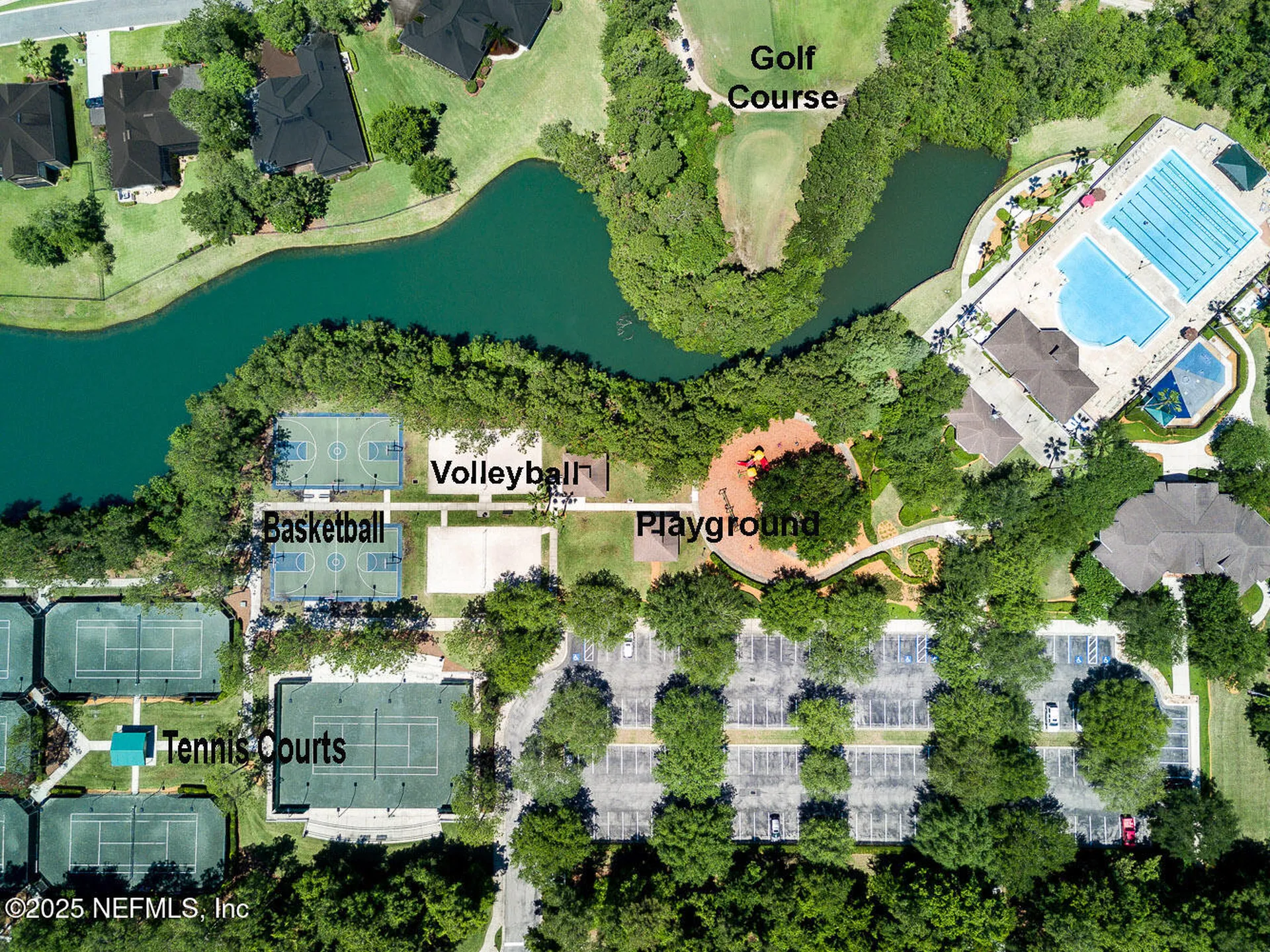 1558 Calming Water Drive Fleming Island FL 32003