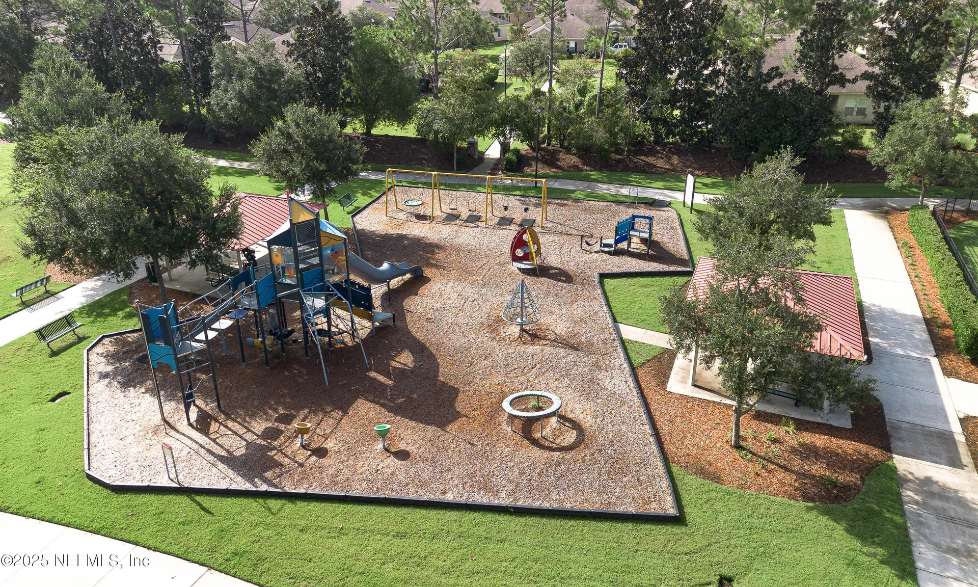 1558 Calming Water Drive Fleming Island FL 32003