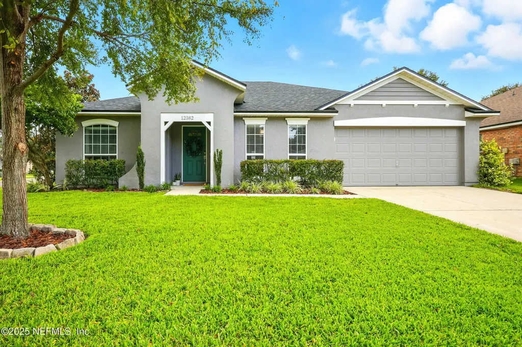12382 Sea Biscuit Court Jacksonville FL 32225