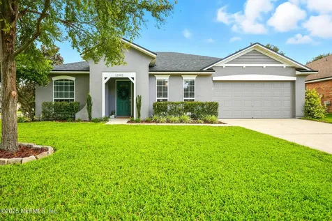 12382 Sea Biscuit Court Jacksonville FL 32225