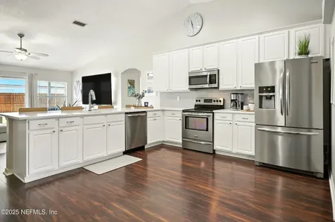 12382 Sea Biscuit Court Jacksonville FL 32225