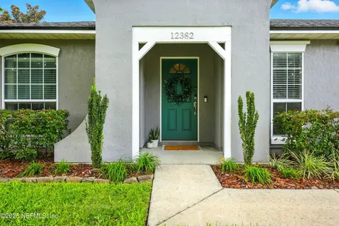 12382 Sea Biscuit Court Jacksonville FL 32225