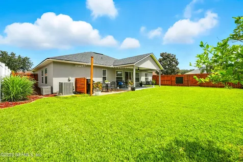 12382 Sea Biscuit Court Jacksonville FL 32225