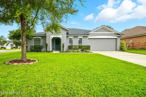 12382 Sea Biscuit Court Jacksonville FL 32225