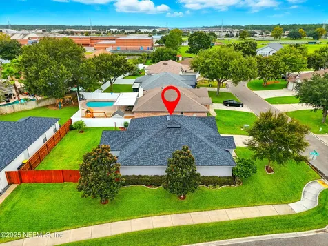12382 Sea Biscuit Court Jacksonville FL 32225