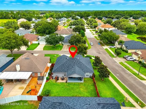 12382 Sea Biscuit Court Jacksonville FL 32225