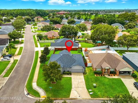 12382 Sea Biscuit Court Jacksonville FL 32225