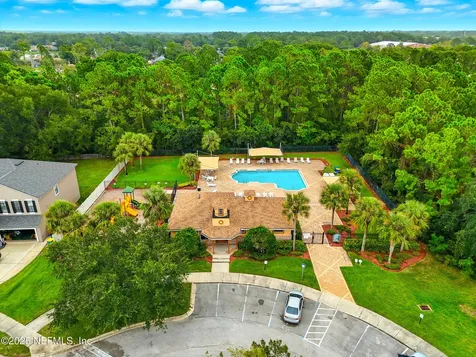 12382 Sea Biscuit Court Jacksonville FL 32225