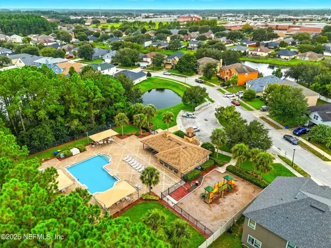 12382 Sea Biscuit Court Jacksonville FL 32225
