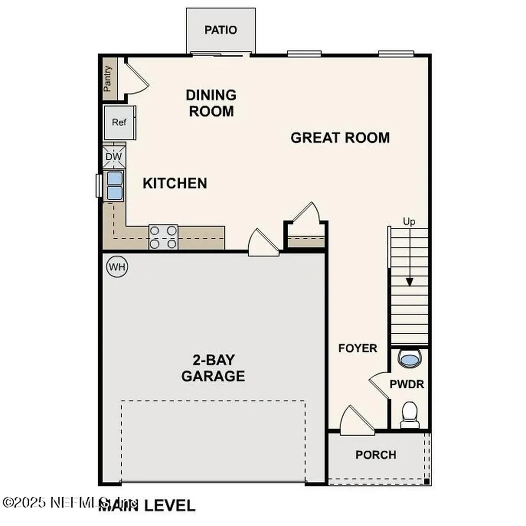 15279 Mcmaster Drive Jacksonville FL 32218