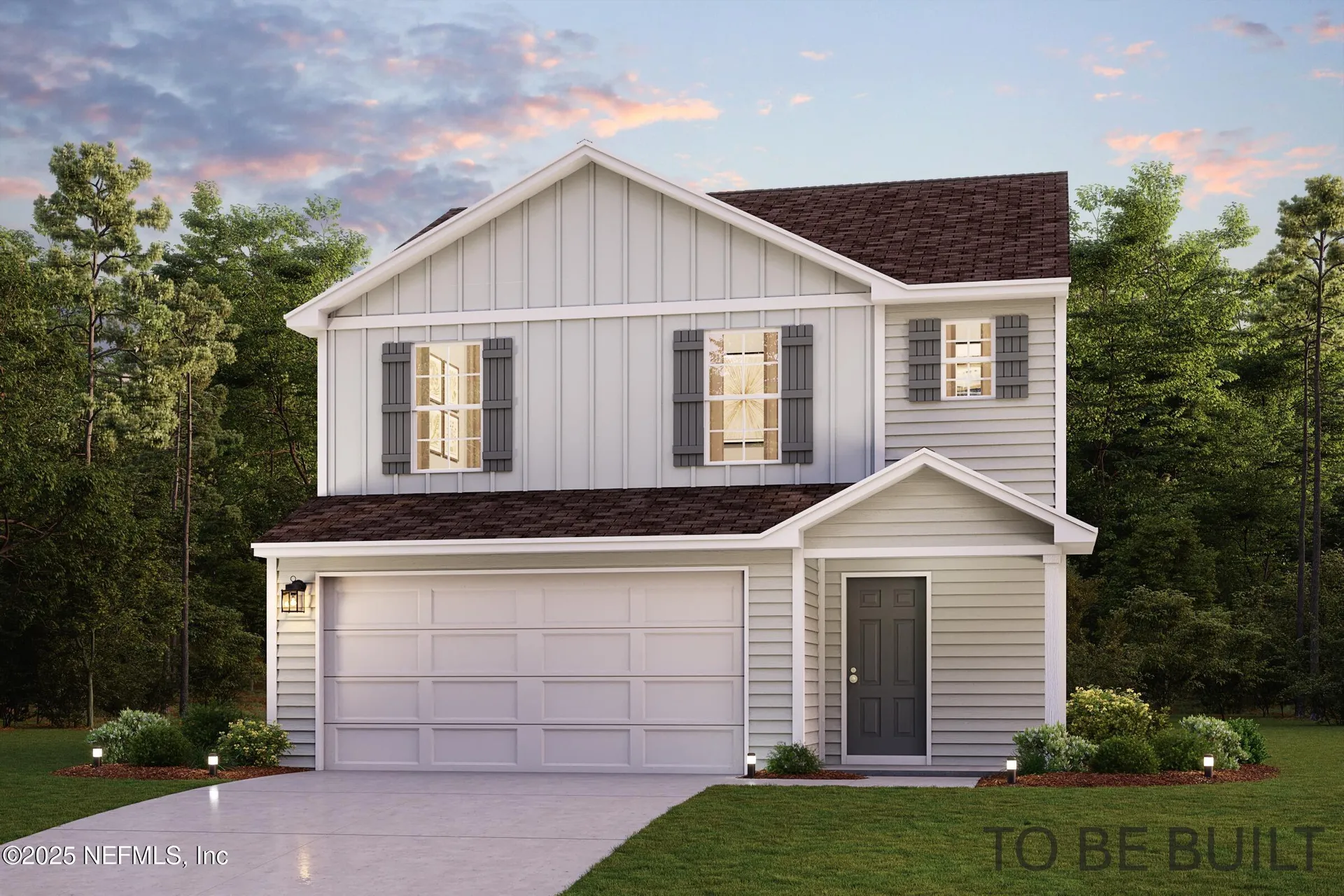 15279 Mcmaster Drive Jacksonville FL 32218