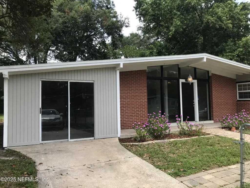 7419 Sandhurst Road S Jacksonville FL 32277