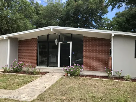 7419 Sandhurst Road S Jacksonville FL 32277