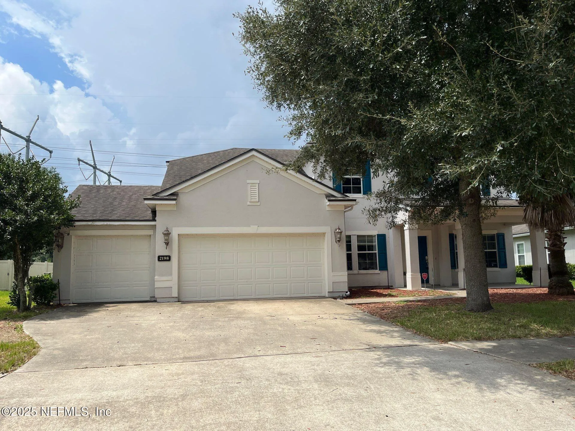 2198 Club Lake Drive Orange Park FL 32065