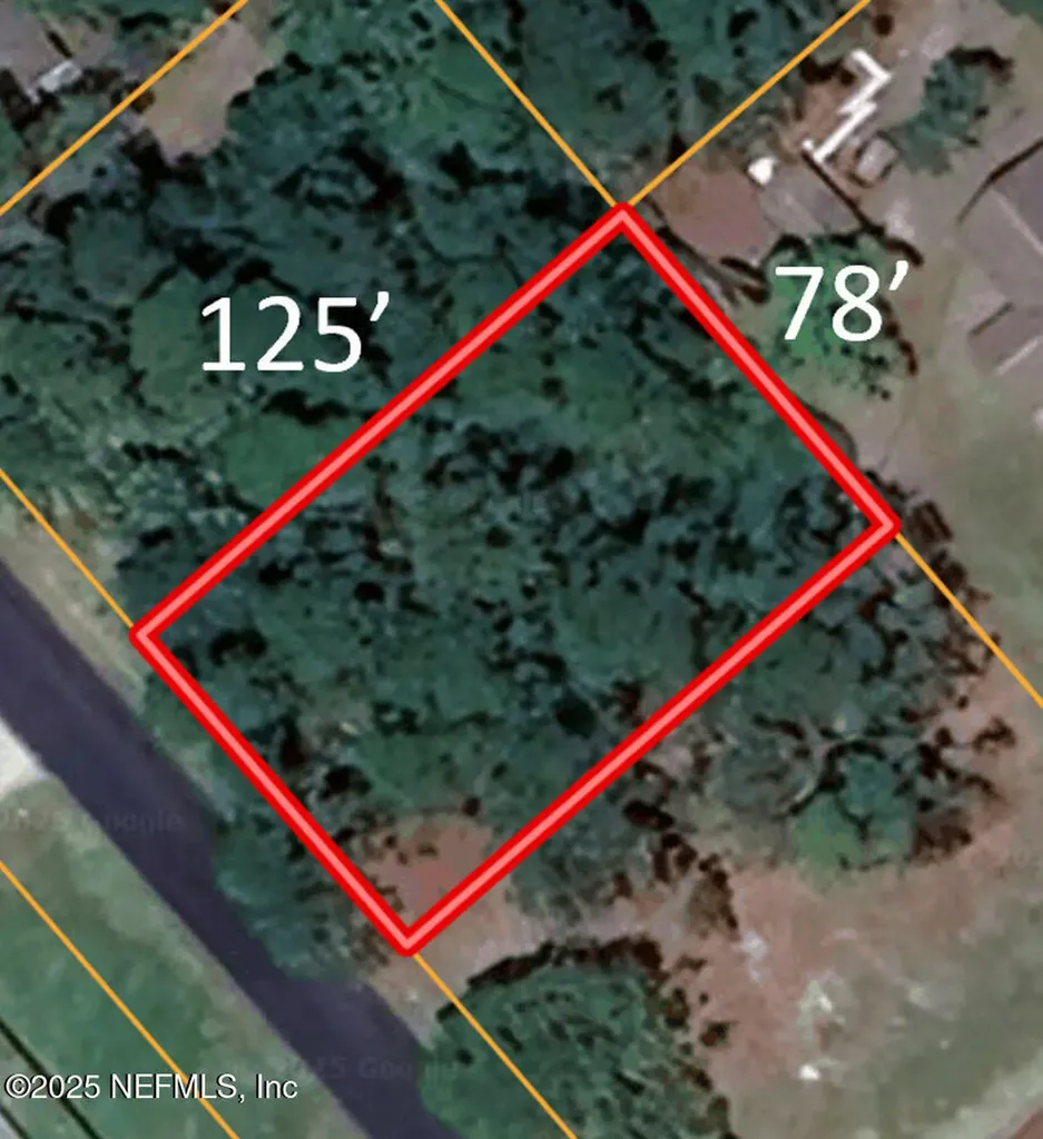 1849 Tulane Avenue SE Palm Bay FL 32909