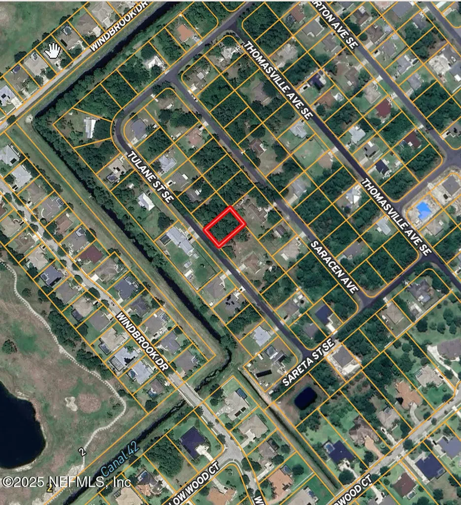 1849 Tulane Avenue SE Palm Bay FL 32909