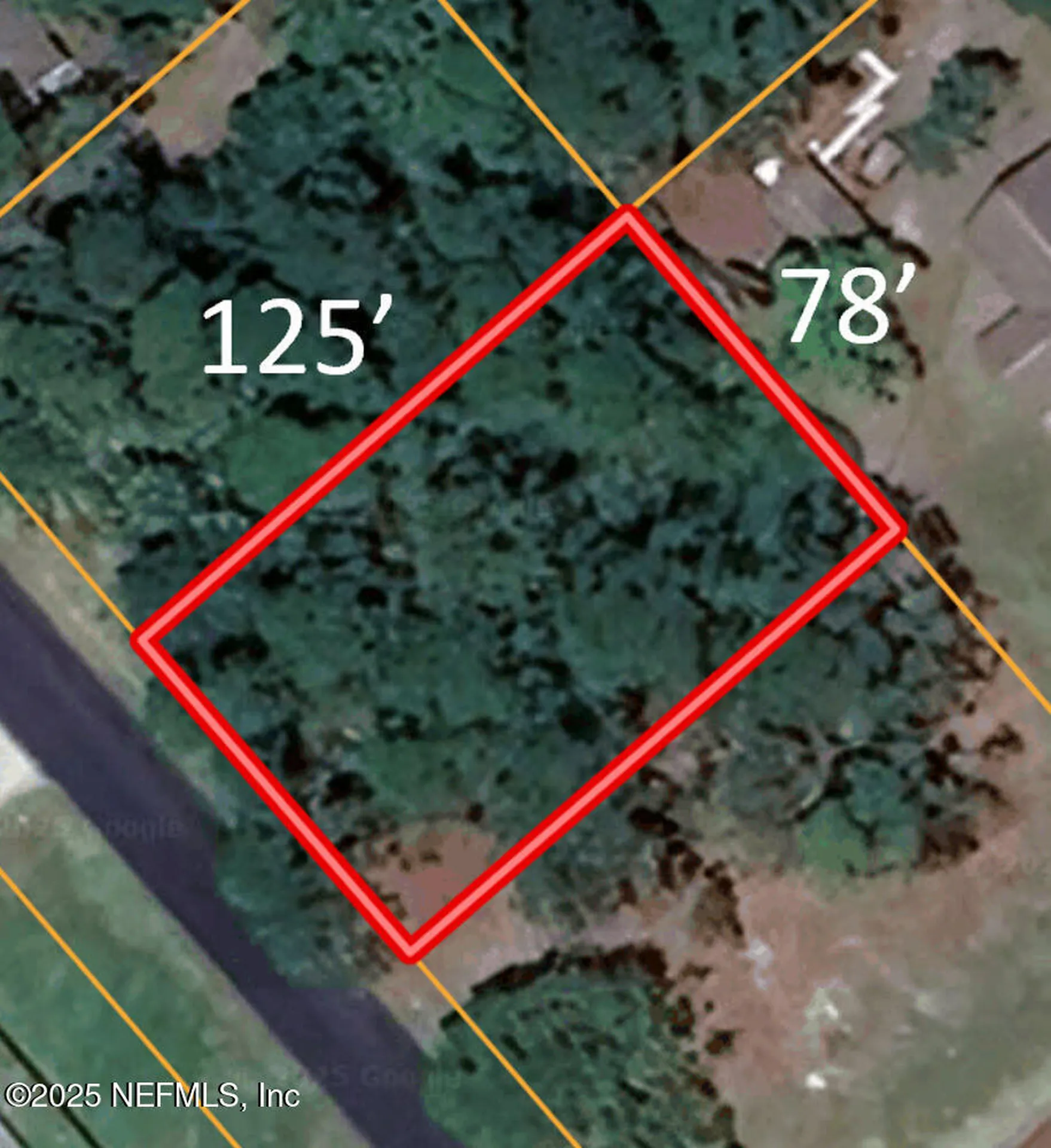 1849 Tulane Avenue SE Palm Bay FL 32909
