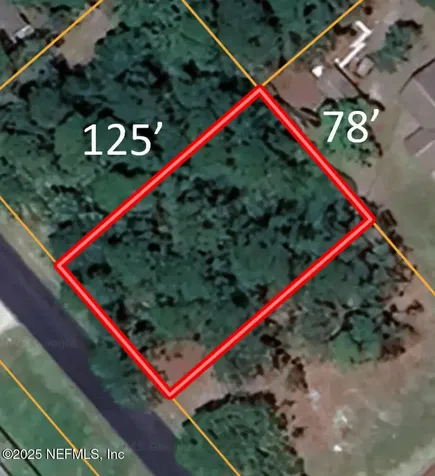 1849 Tulane Avenue SE Palm Bay FL 32909