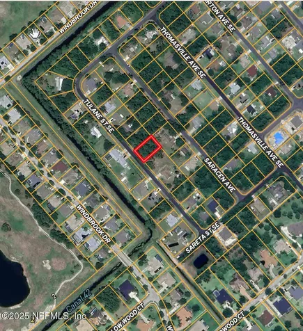 1849 Tulane Avenue SE Palm Bay FL 32909