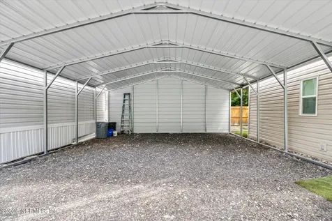 5000 Palm Avenue Bunnell FL 32110