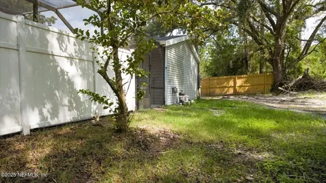 5000 Palm Avenue Bunnell FL 32110