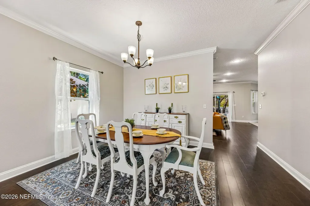 12198 Ridge Crossing Way Jacksonville FL 32226