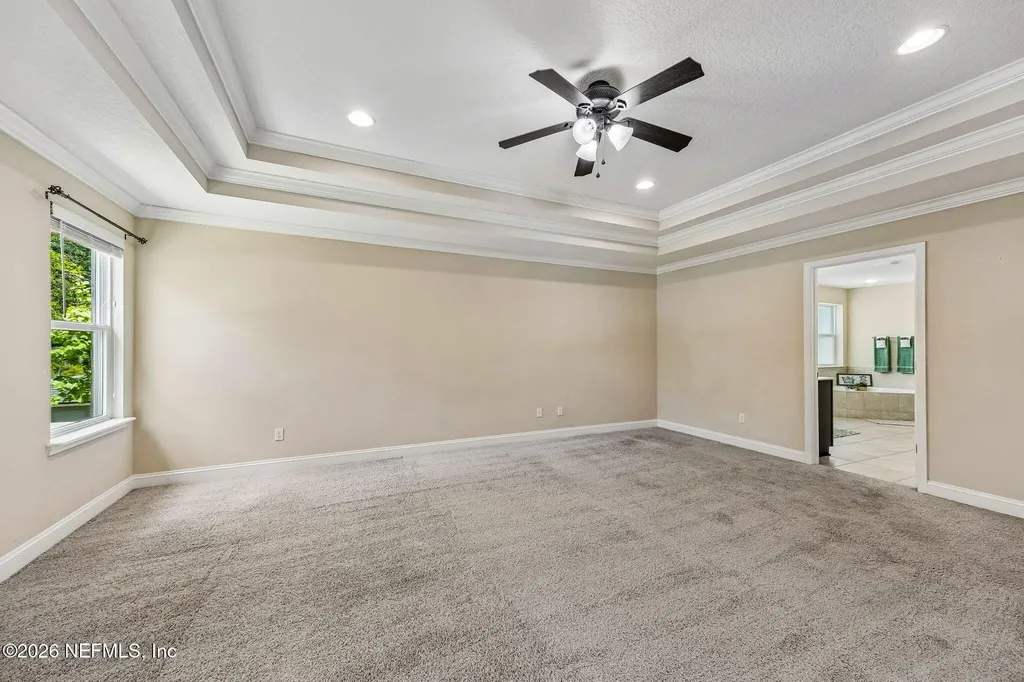 12198 Ridge Crossing Way Jacksonville FL 32226