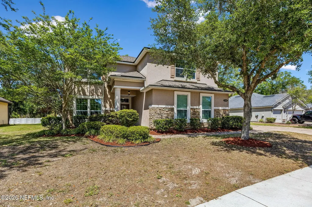 12198 Ridge Crossing Way Jacksonville FL 32226