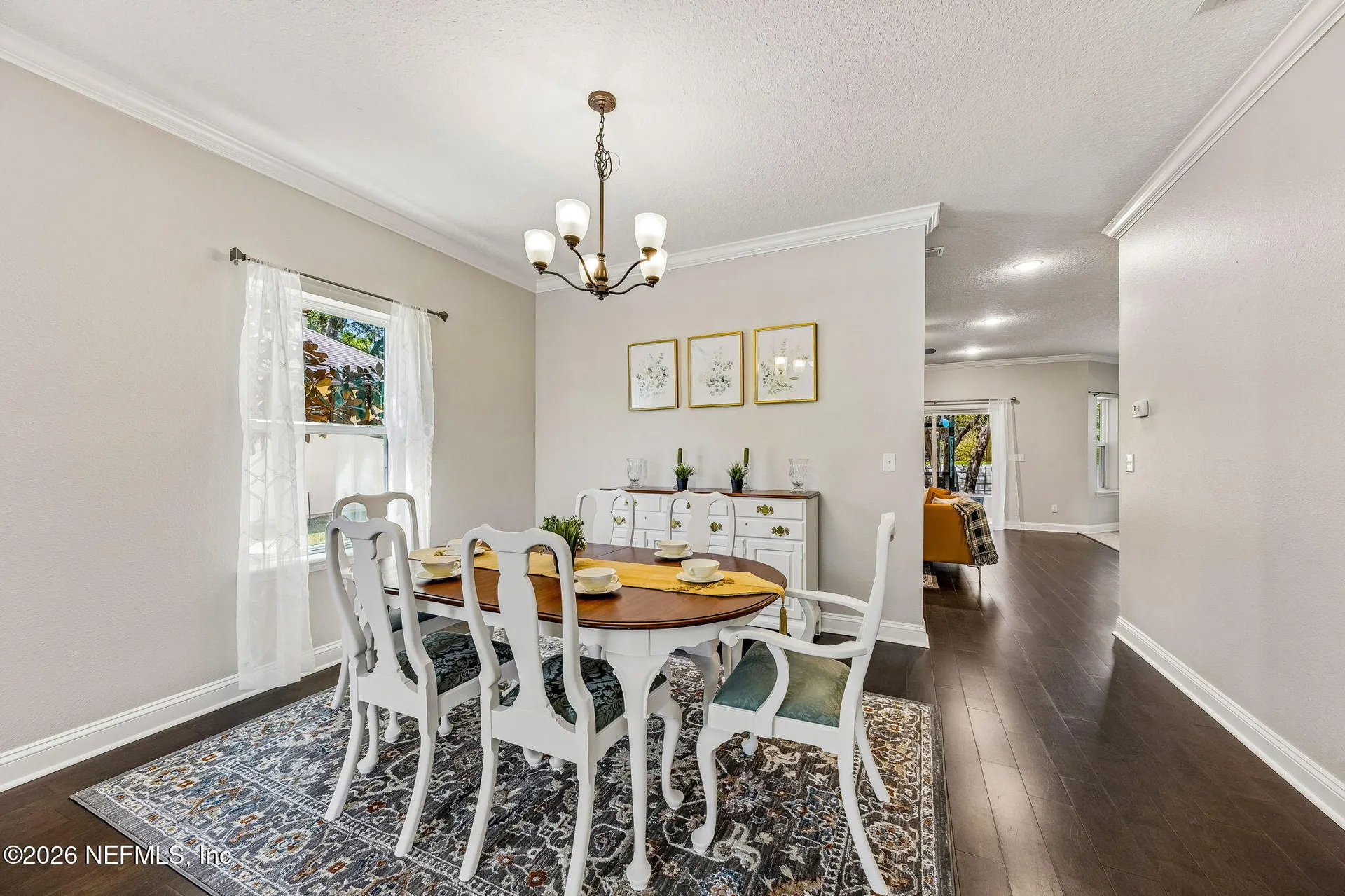 12198 Ridge Crossing Way Jacksonville FL 32226
