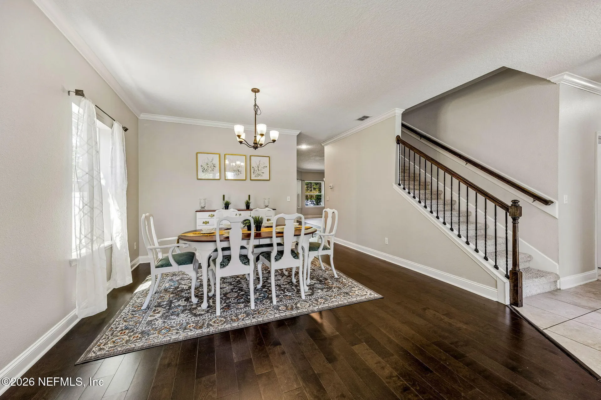 12198 Ridge Crossing Way Jacksonville FL 32226
